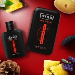 STR8 Red Code, woda toaletowa, 50 ml