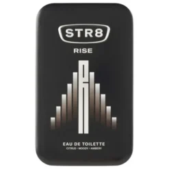 STR8 Rise, woda toaletowa, 50 ml