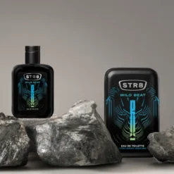 STR8 Wild Beat, woda toaletowa, 100 ml