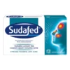 Sudafed, 60 mg, tabletki powlekane, 12 szt.