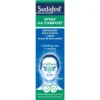Sudafed XyloSpray HA, 0,1% (1mg/ml), aerozol do nosa, 10 ml