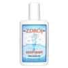 Sulphur Zdrój, mineralny szampon leczniczy, 130 ml