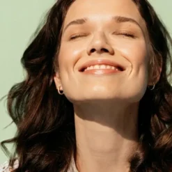 Sundose Everyday For Skin Anti-Aging, saszetki z proszkiem, smak jabłko-limonka, 15 szt.
