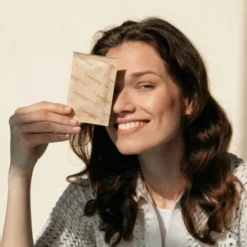 Sundose Everyday For Skin Anti-Aging Kwas Hialuronowy i Witamina C, saszetki z proszkiem, smak pomarańczowy, 30 szt.