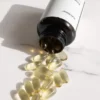 Sundose Kwasy Omega-3, kapsułki miękkie, 60 szt.