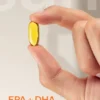 Sundose Kwasy Omega-3, kapsułki miękkie, 90 szt.