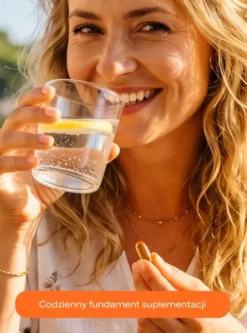 Sundose Kwasy Omega-3, kapsułki miękkie, 90 szt.