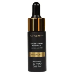 Sunew Med+ Essence+, aktywator pod krem do twarzy i pod oczy, 20 ml