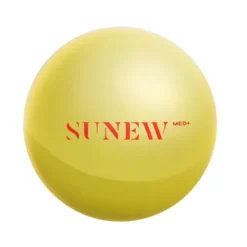SunewMed+ Gold Kiss, nawilżający balsam do ust, 13 g