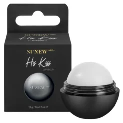 Sunew Med+ His Kiss, nawilżający balsam do ust, 13 g