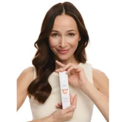 SunewMed+, lekki krem do twarzy z witaminą C na dzień i na noc, 50 ml