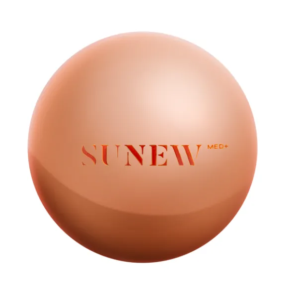 SunewMed+ Pink Kiss, nawilżający balsam do ust, 13 g