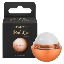 SunewMed+ Pink Kiss, nawilżający balsam do ust, 13 g