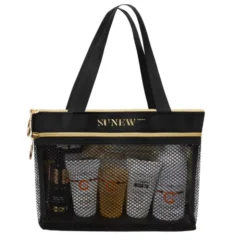 SunewMed+ Travel Kit, zestaw kosmetyków podróżnych do pielęgnacji twarzy, 1 szt.