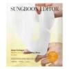 Sungboon Editor, Deep Collagen Niacin-Vita C Bright, maska w płachcie, 37 g