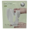 Sungboon Editor, Deep Collagen Cica Teatree Soothing, maska w płachcie, 37 g
