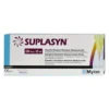 Suplasyn, iniekcje dostawowe, 20 mg/2 ml, 1 ampułko-strzykawka