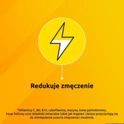 Supradyn Energia, tabletki powlekane, 30 szt.