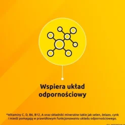 Supradyn Energia, tabletki powlekane, 30 szt.