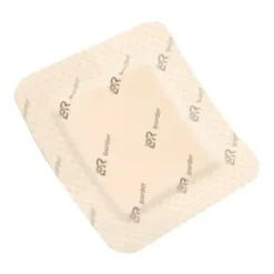 Suprasorb P Sensitive Border, opatrunek, 10 cm x 10 cm, 1 szt. (z opakownaia 10 szt.)