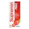 Supremin MAX, 1,5 mg/ml, syrop, 150 ml