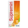 Supremin, syrop, (4 mg / 5 ml), 200 ml