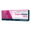 Suprobaza 10%, krem nawilżająco-pielęgnująco-wygładzający skórę, 30 g
