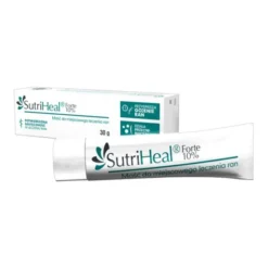 SutriHeal® Forte 10%, maść do gojenia ran, 30 g
