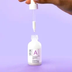SVR Ampoule Lift, serum przeciwzmarszczkowe, 30 ml