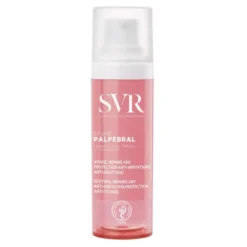 SVR Baume Palpebral, regenerujący balsam do twarzy i oczu, 30 ml