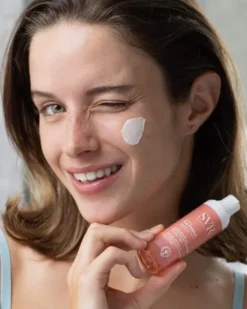 SVR Baume Palpebral, regenerujący balsam do twarzy i oczu, 30 ml