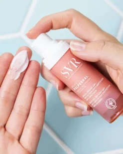SVR Baume Palpebral, regenerujący balsam do twarzy i oczu, 30 ml