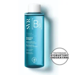 SVR B3 Essence Hydra, esencja regenerująca, nawilżająca, wypełniająca zmarszczki, 150 ml