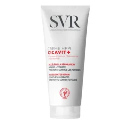 SVR Cicavit+ Creme HPPI, krem kojąco-regenerujący na uszkodzoną lub podrażnioną skórę, 100 ml