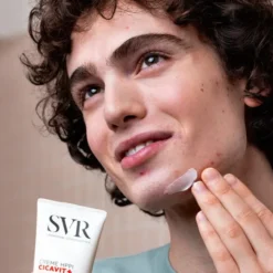 SVR Cicavit+ Creme HPPI, krem kojąco-regenerujący na uszkodzoną lub podrażnioną skórę, 40 ml