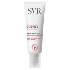SVR Cicavit+ Levres, ochronny balsam do ust o działaniu regnerującym, 10 g