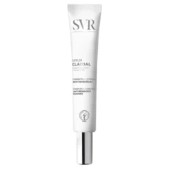 SVR Clairial Serum, kompleksowe serum na przebarwienia, 30 ml