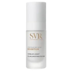 SVR Densitium Contour Des Yeux, przeciwzmarszczkowy krem na kontur oka, 15 ml