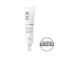 SVR [Filler] Biotic, krem na kontur oka i ust, liftingująco-ujędrniający, 15 ml