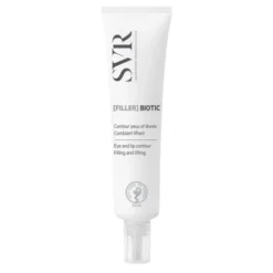 SVR [Filler] Biotic, krem na kontur oka i ust, liftingująco-ujędrniający, 15 ml