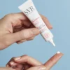 SVR Palpebral by Topialyse Creme, kojący krem do powiek i okolic oczu, 15 ml