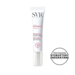 SVR Palpebral by Topialyse Creme, kojący krem do powiek i okolic oczu, 15 ml