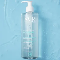 SVR Physiopure Eau Micellaire, woda micelarna, 100 ml