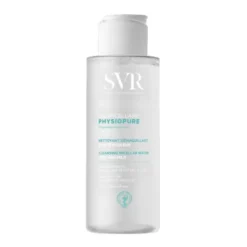 SVR Physiopure Eau Micellaire, woda micelarna, 100 ml