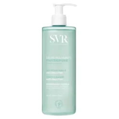 SVR Physiopure, żel oczyszczający do mycia, 400 ml