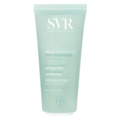 SVR Physiopure, żel oczyszczający do mycia, 200 ml