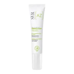 SVR Sebiaclear Gel Flash 4H, punktowy żel na niedoskonałości, 15 ml