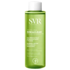 SVR Sebiaclear Micro-Peel, mikropilingująca esencja, 150 ml