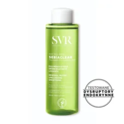 SVR Sebiaclear Micro-Peel, mikropilingująca esencja, 150 ml