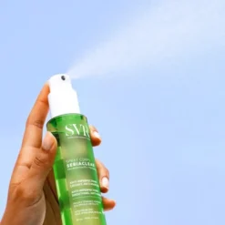 SVR Sebiaclear, spray do ciała redukujący niedoskonałości,150ml